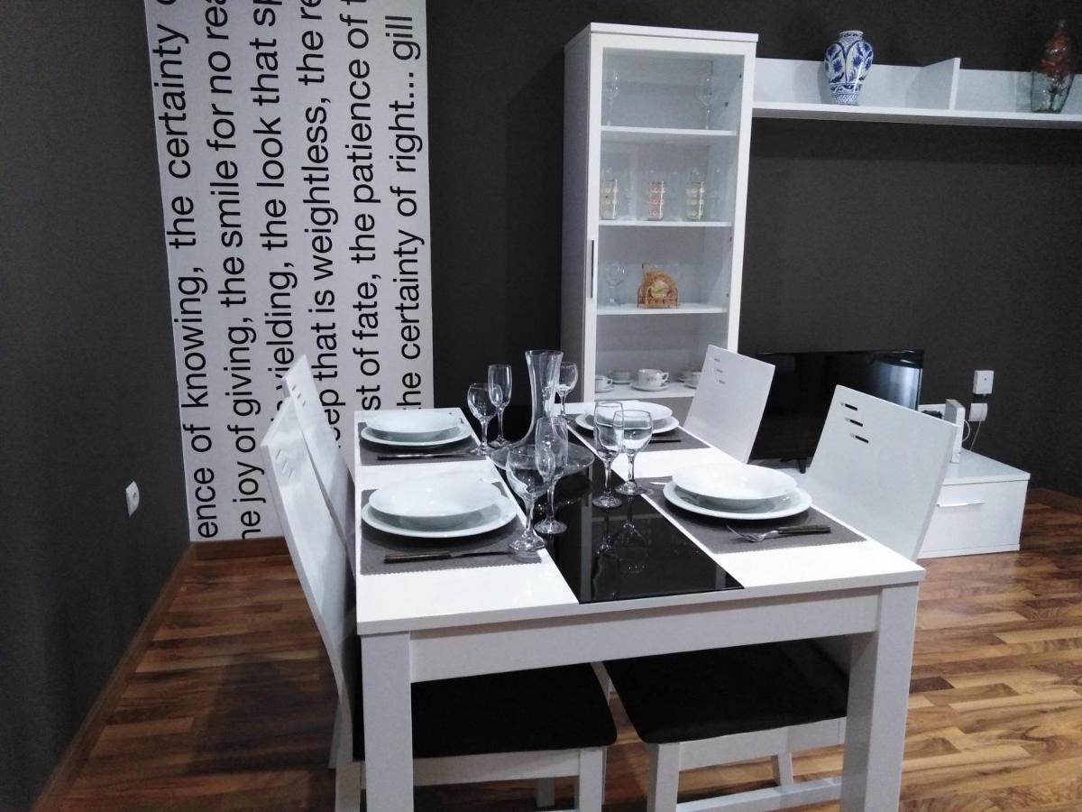 Casa Remei Alcanar Εξωτερικό φωτογραφία
