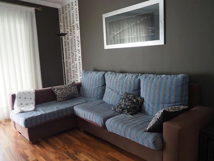 Casa Remei Alcanar Εξωτερικό φωτογραφία