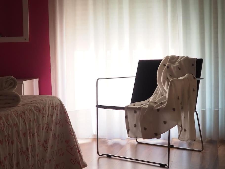 Casa Remei Alcanar Εξωτερικό φωτογραφία