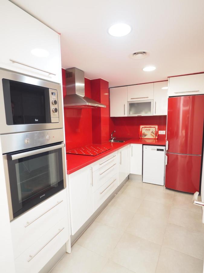 Casa Remei Alcanar Εξωτερικό φωτογραφία