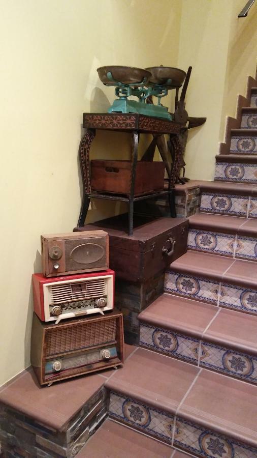 Casa Remei Alcanar Εξωτερικό φωτογραφία