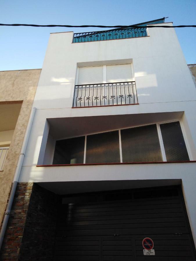 Casa Remei Alcanar Εξωτερικό φωτογραφία