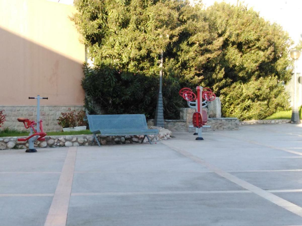 Casa Remei Alcanar Εξωτερικό φωτογραφία