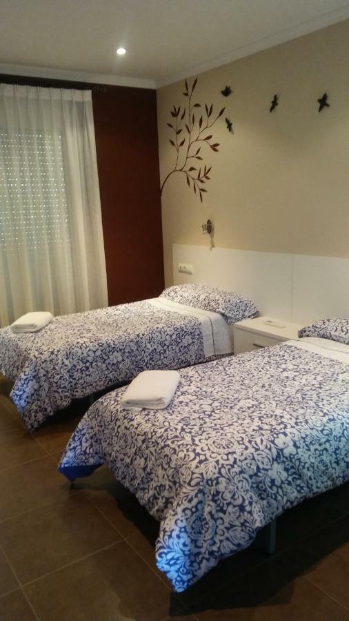 Casa Remei Alcanar Εξωτερικό φωτογραφία