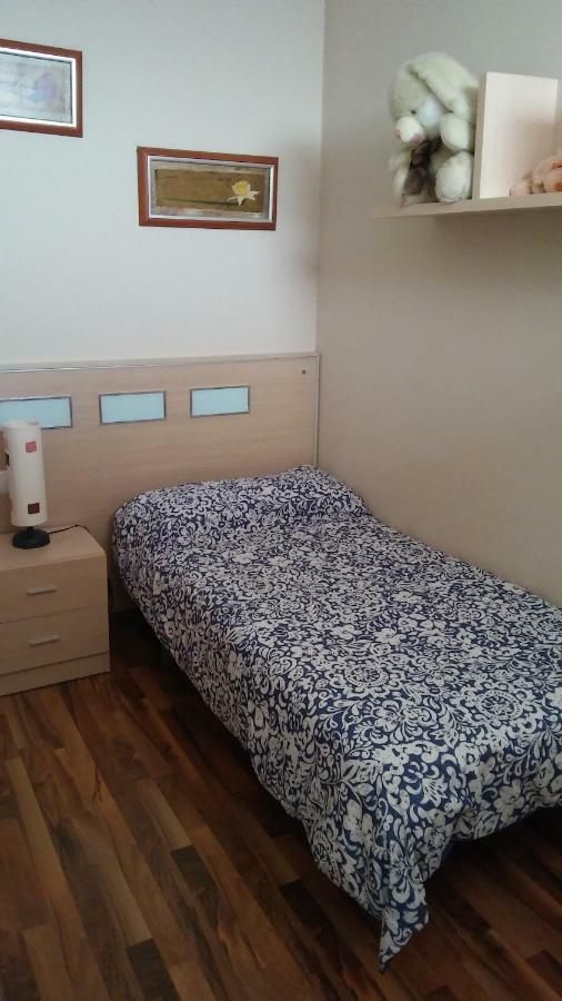 Casa Remei Alcanar Εξωτερικό φωτογραφία
