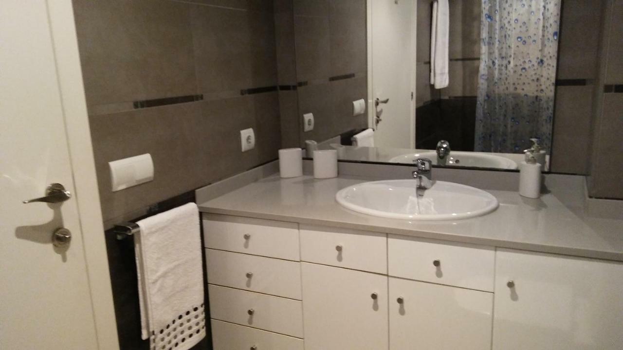 Casa Remei Alcanar Εξωτερικό φωτογραφία